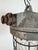 Industrial Grey Explosion Proof Lamp from Elektrosvit, 1960s For Sale - Image 10 of 18