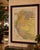 Antique South America Map, 1884 For Sale - Image 10 of 11
