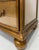 Gold Vintage Theodore Alexander Eglomise Mirrored Chests, Pair For Sale - Image 8 of 10