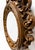 This Vintage Americana Federal Style Eagle Convex Resin Wall Mirror measures 22 inches long, 15 inches wide, and an inch...