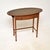Edwardian Writing Table, 1890s For Sale - Image 13 of 13