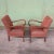 Set of Art Deco Armchairs, 1930s For Sale - Image 3 of 10