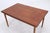Mid-Century Teak Extendable Kitchen Table, 1960s For Sale - Image 6 of 17
