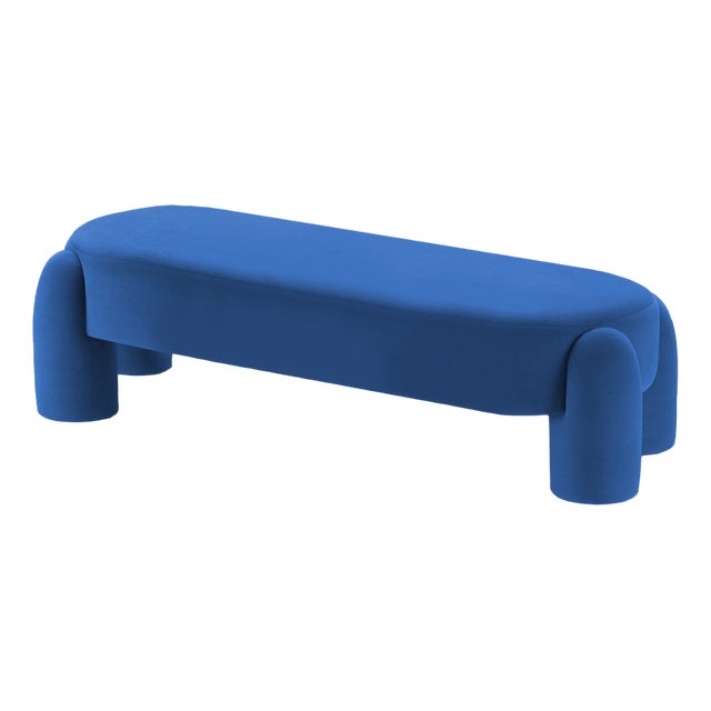 Marlon Bench by Dooq Details For Sale