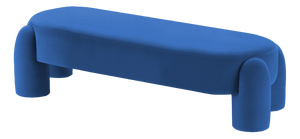 Marlon Bench by Dooq Details