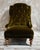 Victorian Deep Button Parlour Chair, 1880s For Sale - Image 11 of 11