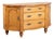 19th-Century Swedish Pine Sideboard or Buffet For Sale