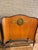 Pair of Antique Louis XV Painted Wood Beds For Sale In Nashville - Image 6 of 11
