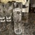 Early 20th Century Vintage Highball, Princess House Heritage Heritage Crystal Glasses - Set of 4 For Sale - Image 5 of 5