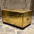 Mid-Century Modern 1970s Brass Chest of Drawers by Sarried Ltd, Mid-Century Modern, Spain For Sale - Image 3 of 12