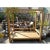 Modern Vintage Jaxon Teak Poster Daybed For Sale - Image 3 of 5