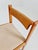 Danish Oak Dining Chairs by H. W. Klein for Bramin, 1960s, Set of 6 For Sale - Image 16 of 18