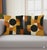 Arts & Crafts Exquisite Luxury Arts & Crafts Sofa Cushions – 1920s Design Cushion Cover With Insert For Sale - Image 3 of 3