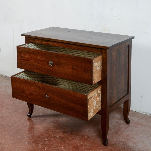 18th Century Style Chest of Drawers For Sale - Image 15 of 18