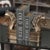 Early 21st Century Pair of Cold Cast Bronze Horse Head Bookends / Sculptures For Sale In Los Angeles - Image 6 of 7