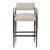 Four Hands Waldon Bar Stool - Charter Oatmeal For Sale