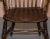 19th Century Oxford Windsor Armchair For Sale - Image 11 of 18
