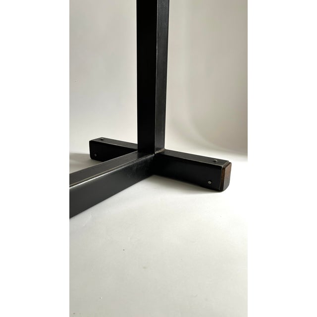 Vintage Tables by Christophe Gevers, 1970, Set of 2 For Sale - Image 6 of 18