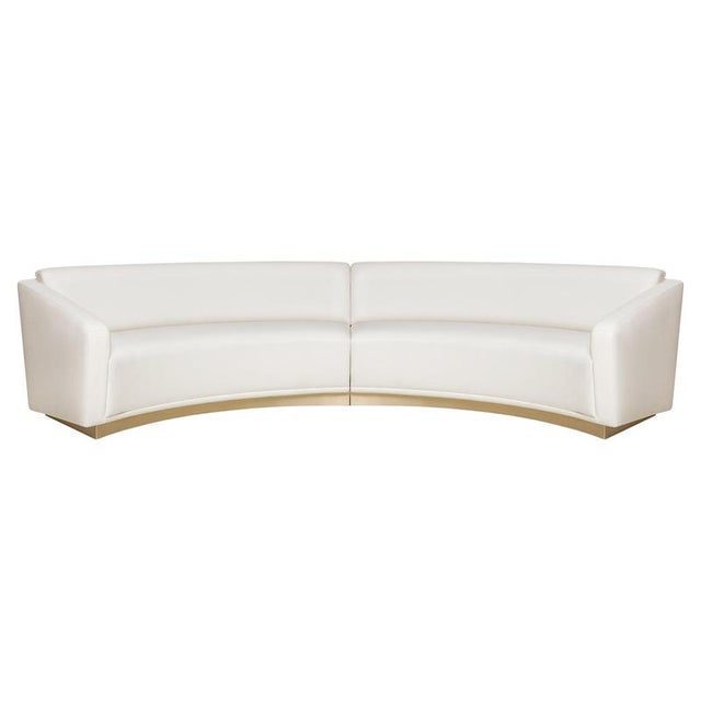 Ferdinand 350 Sofa by Munna For Sale - Image 9 of 9