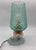Single table lamp in good overall condition. It dates back to around 1960; the electrical system is new and working. The...