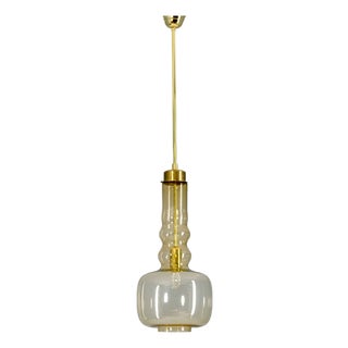 Chandelier from Kamenický Šenov, Czechoslovakia, 1970s For Sale