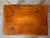 Farmhouse Mid 20th Century Cushman Colonial Creations Maple Cricket Stool No. 9038 Mid-Century For Sale - Image 3 of 6