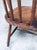 Oak Spindle Back Chairs, 1940s, Set of 4 For Sale - Image 14 of 18