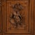19th Century French Oak Carved Large Buffet Sideboard For Sale - Image 12 of 14