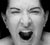 Contemporary Marina Abramovic Official Exhibition Poster P For Sale - Image 3 of 3