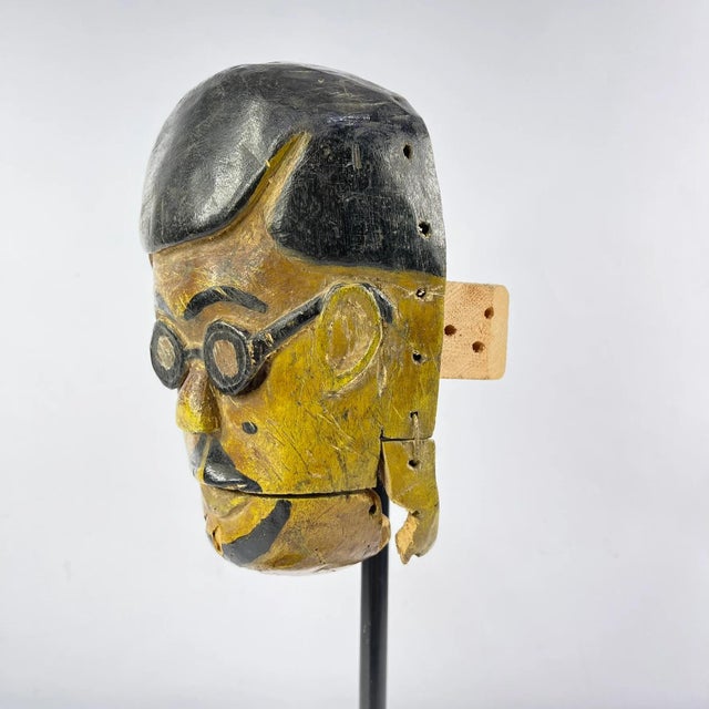 The Ogoni people, residing along Nigeria's Atlantic coast, have cultivated a unique artistic tradition centered around...
