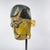 The Ogoni people, residing along Nigeria's Atlantic coast, have cultivated a unique artistic tradition centered around...