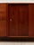Mid 20th Century Restored Vintage Credenza For Sale - Image 5 of 11