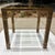 Greek Key End Table From Mastercraft For Sale - Image 11 of 12