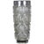 1970s Cylindrical Glass Vase, Italy, 1970s For Sale - Image 5 of 5