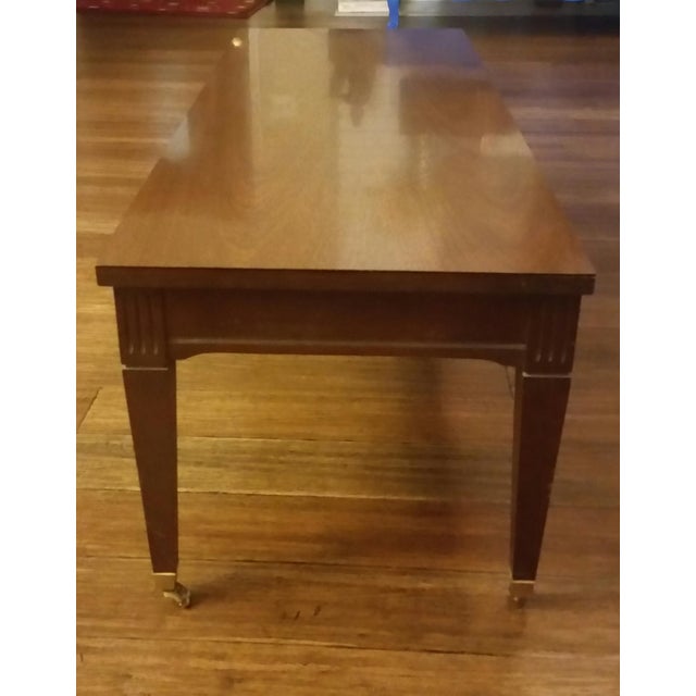 Mersman Coffee Table Chairish