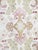 Late 19th Century Antique Amritsar (Agra) Carpet, 10'0" × 10'11" For Sale - Image 5 of 7