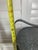 Antique Chinese Wedding Basket, Bamboo & Lacquer, Sculptural Swing Handle For Sale In Denver - Image 6 of 11