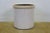Primitive Antique Old York Pottery Early Pfaltzgraff 2 Gallon Stoneware Crock For Sale - Image 12 of 13