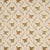 Schumacher Lolaire Wallcovering In Ivory For Sale