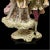 Volkstedt Porcelain, Courting Couple, Marked V20253, Post 1945 For Sale In San Diego - Image 6 of 10