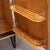 Brown Sideboard with Bar Function, 1940s For Sale - Image 8 of 12