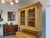 Gründerzeit Kitchen Sideboard in Softwood For Sale - Image 4 of 16