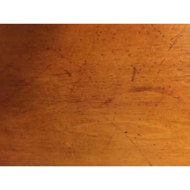 18th Century New England Tavern Table For Sale In Philadelphia - Image 6 of 10