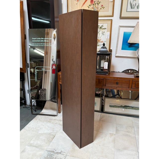 Contemporary Christian Werner for Duravit L-Cube Cabinet For Sale - Image 3 of 8