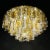 Murano Chandelier, Italy, 1960s For Sale - Image 11 of 13
