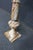Italian Style Onyx Pedestal With Urn For Sale - Image 13 of 15