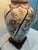 Ethan Allen Chinoiserie Ceramic Table Lamp For Sale In San Francisco - Image 6 of 12
