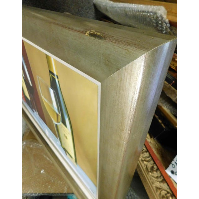 Impressionist Thomas Stiltz "Best of Cakebread" Special Proof Signed and Numbered Framed Art For Sale - Image 3 of 5