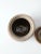 Late 20th Century Vintage Studio Pottery Jar For Sale - Image 5 of 12