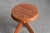 Mid-Century Modern French S31 Stool by Pierre Chapo, 1970s For Sale - Image 3 of 7